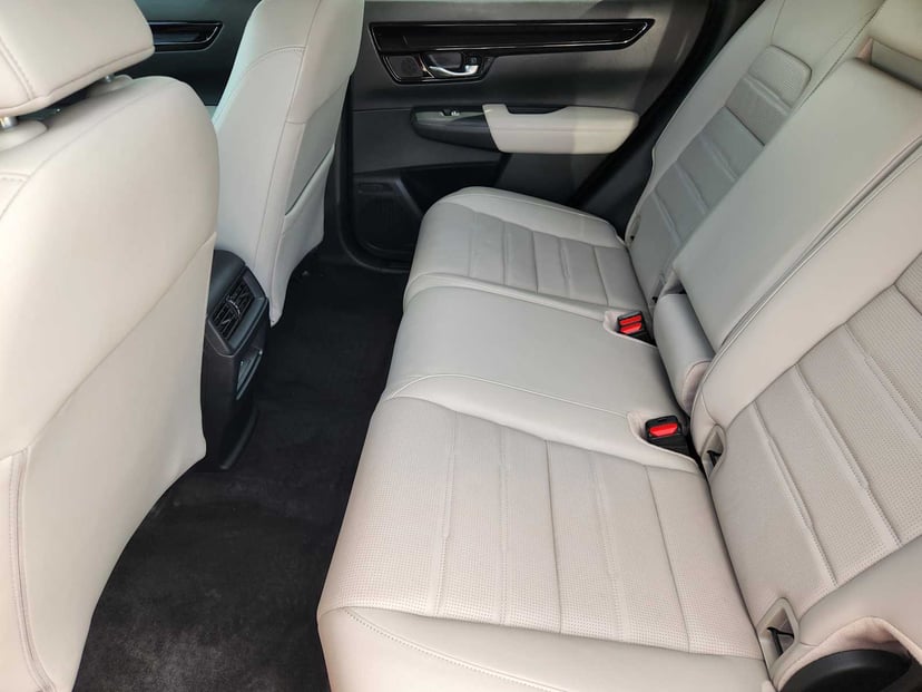 2025 Honda CR-V - Image 31