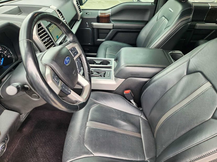 2017 Ford F-150 - Image 13