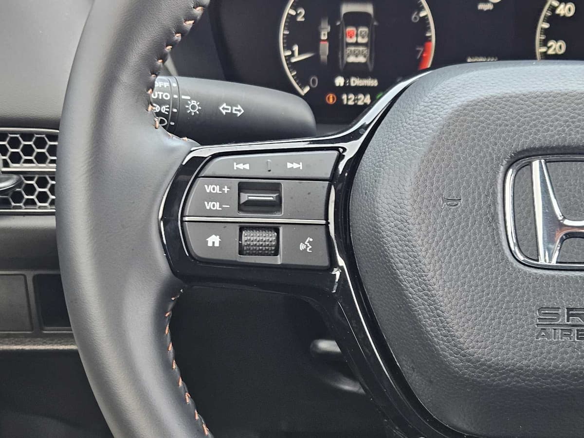 2026 Honda HR-V - Image 26