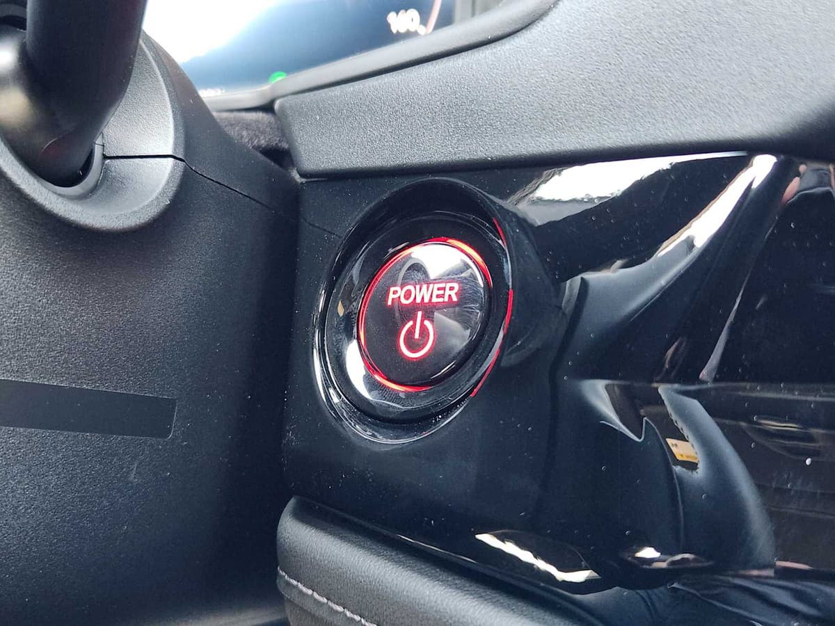 2026 Honda Accord Hybrid - Image 19