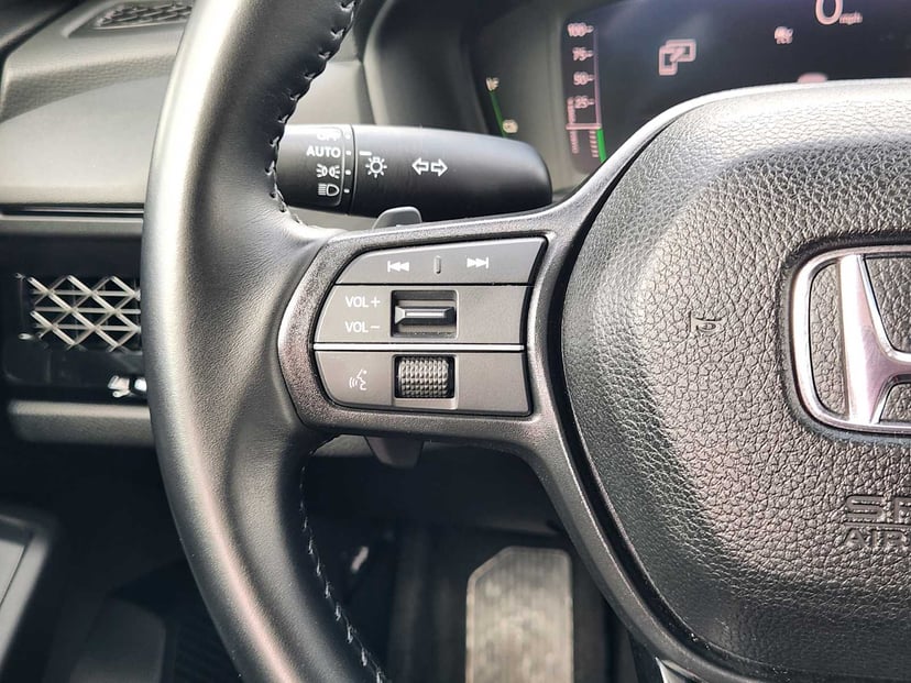 2024 Honda Accord Hybrid - Image 28