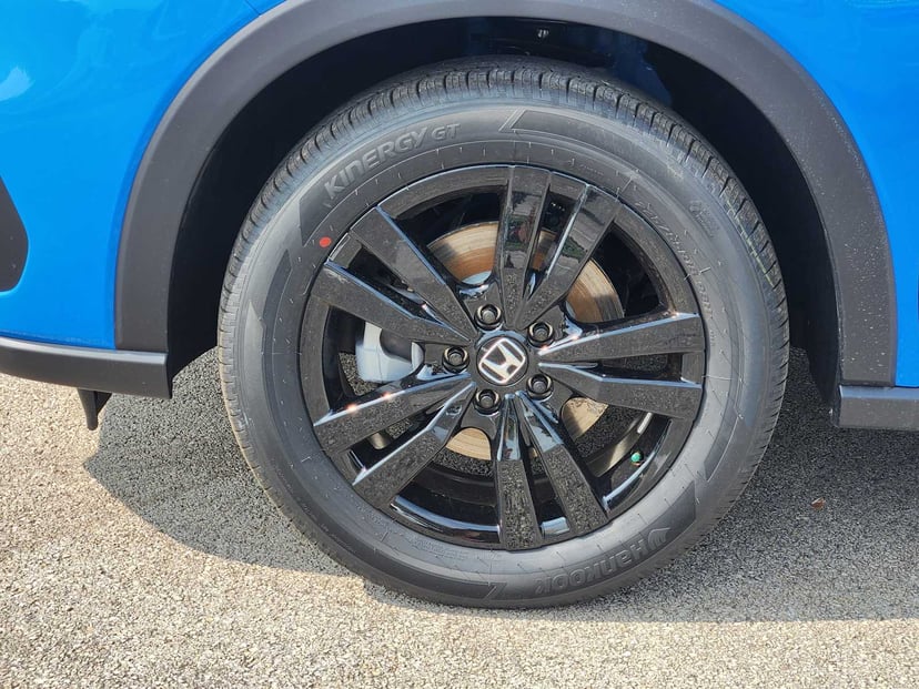 2026 Honda HR-V - Image 8
