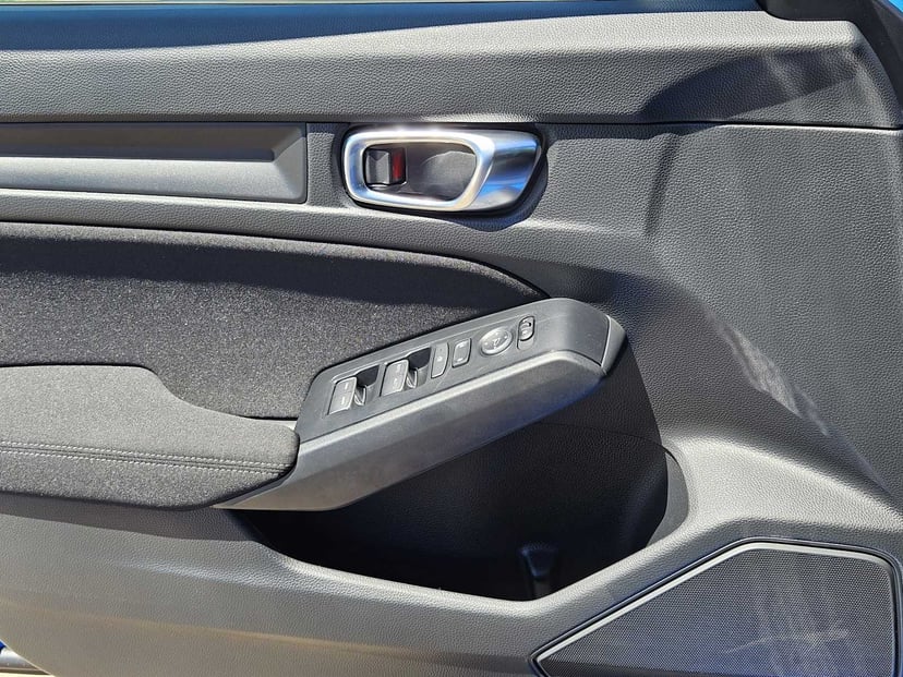 2026 Honda Civic - Image 18