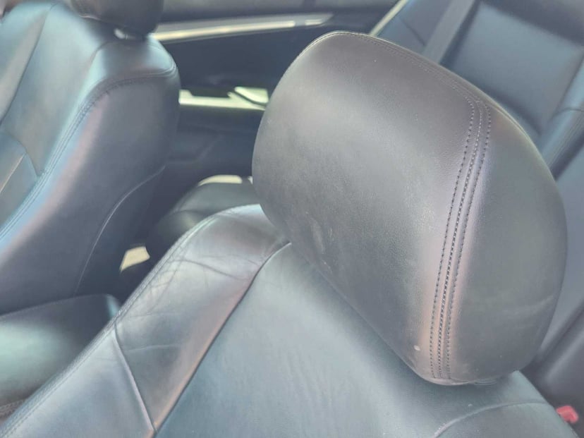 2015 INFINITI Q40 - Image 15