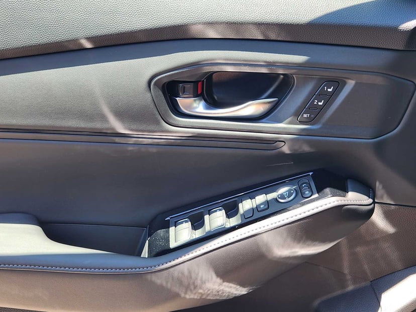 2026 Honda Accord Hybrid - Image 18