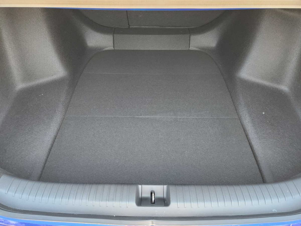 2026 Honda Accord Hybrid - Image 11