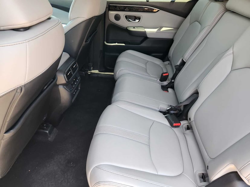 2023 Honda Pilot - Image 29