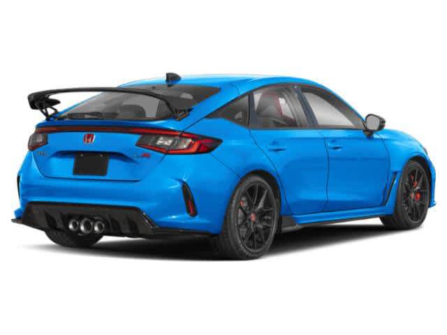 2026 Honda Civic Type R - Image 5