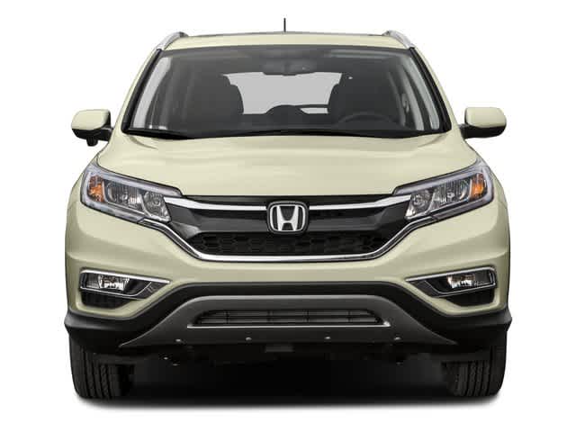 2016 Honda CR-V - Image 4