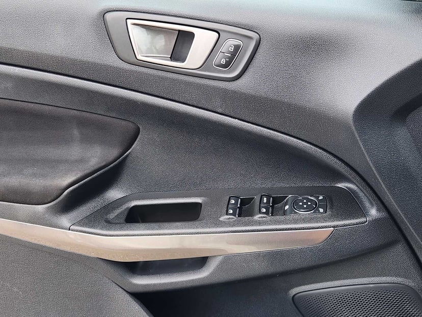 2020 Ford EcoSport - Image 23