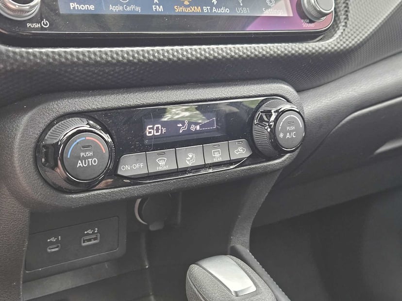 2022 Nissan Kicks - Image 19