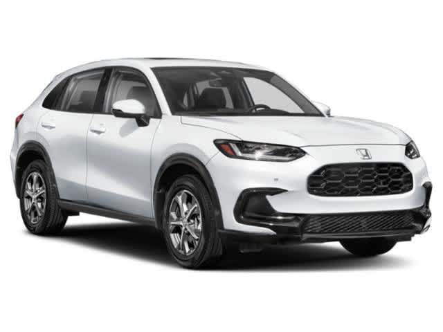 2023 Honda HR-V - Image 9