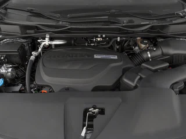 2018 Honda Odyssey - Image 13