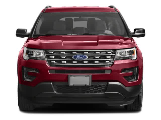 2017 Ford Explorer - Image 4