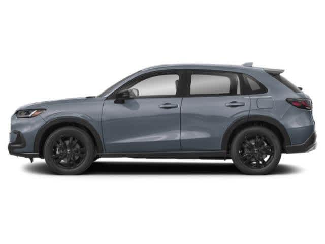 2027 Honda HR-V - Image 3
