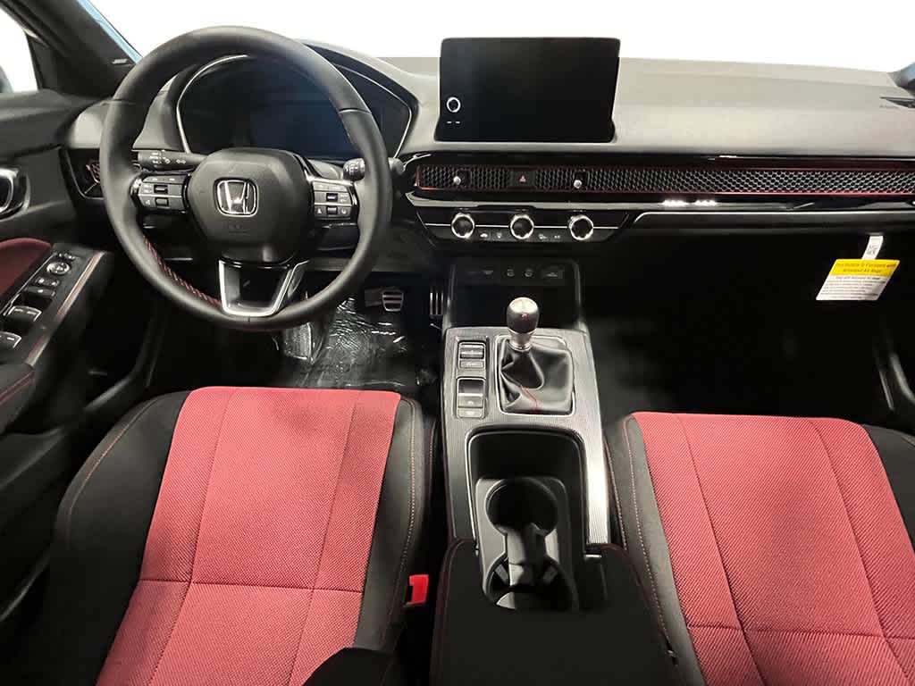 2026 Honda Civic Si - Image 11