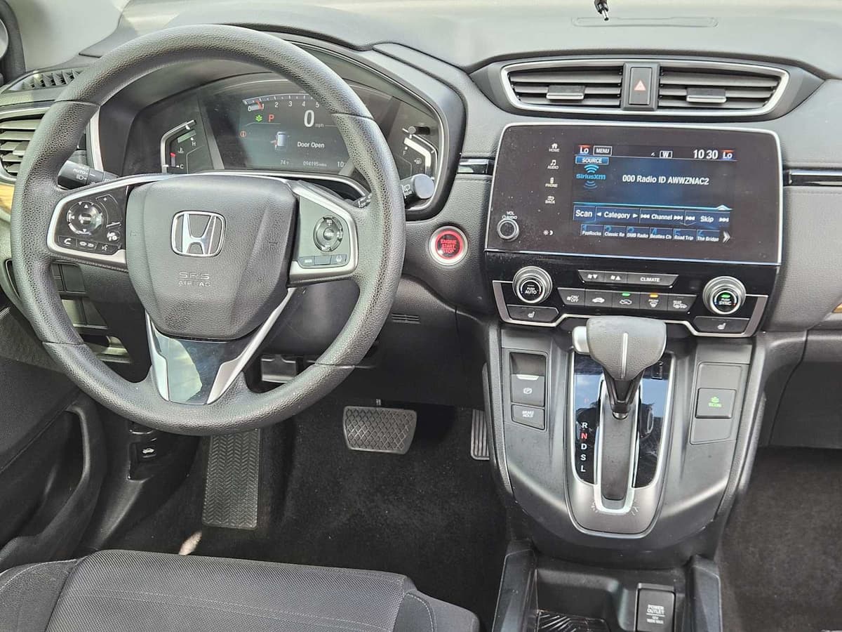2019 Honda CR-V - Image 25
