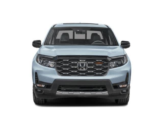 2026 Honda Ridgeline - Image 6