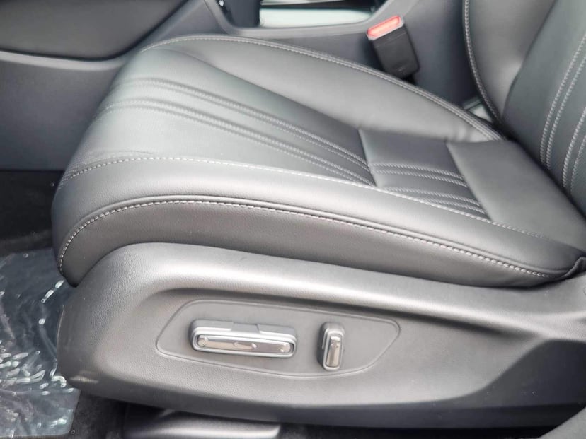 2027 Honda HR-V - Image 19