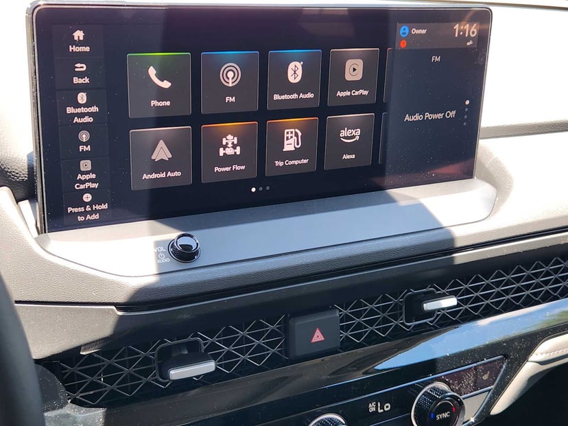 2026 Honda Accord Hybrid - Image 13