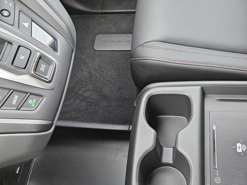 2026 Honda Odyssey - Image 17