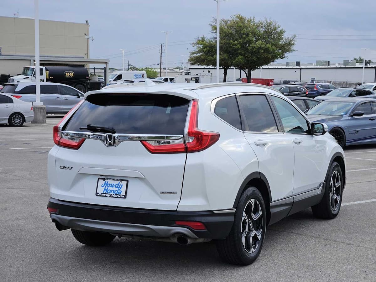 2019 Honda CR-V - Image 6