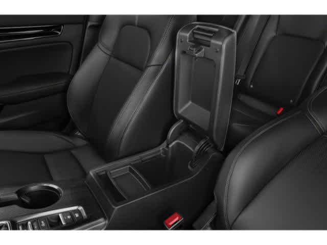 2024 Honda Civic - Image 14