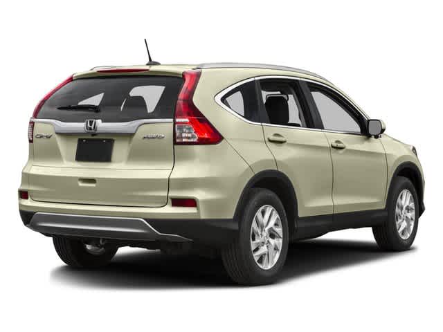 2016 Honda CR-V - Image 2