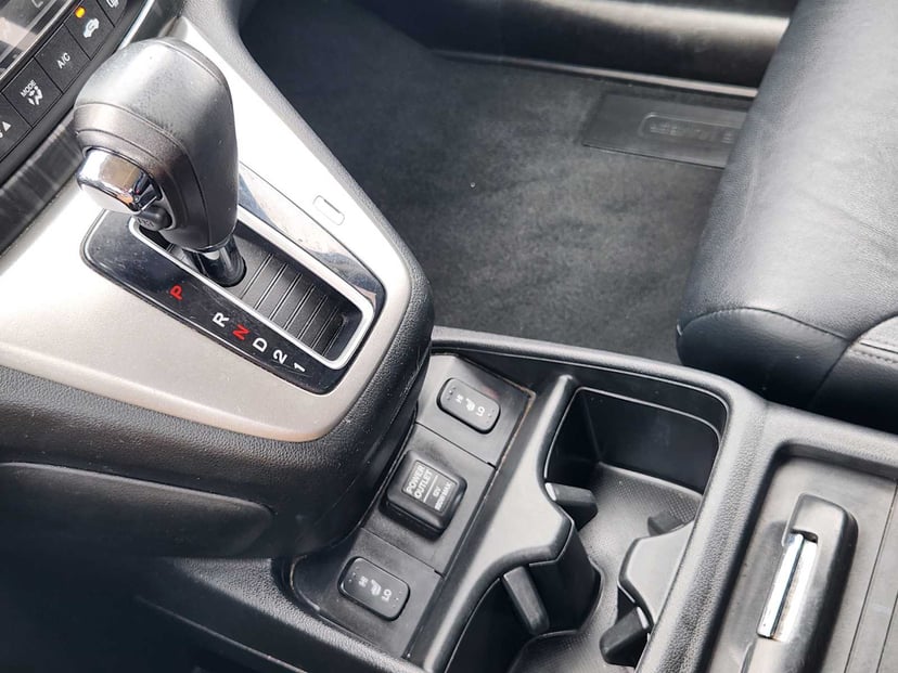 2013 Honda CR-V - Image 20