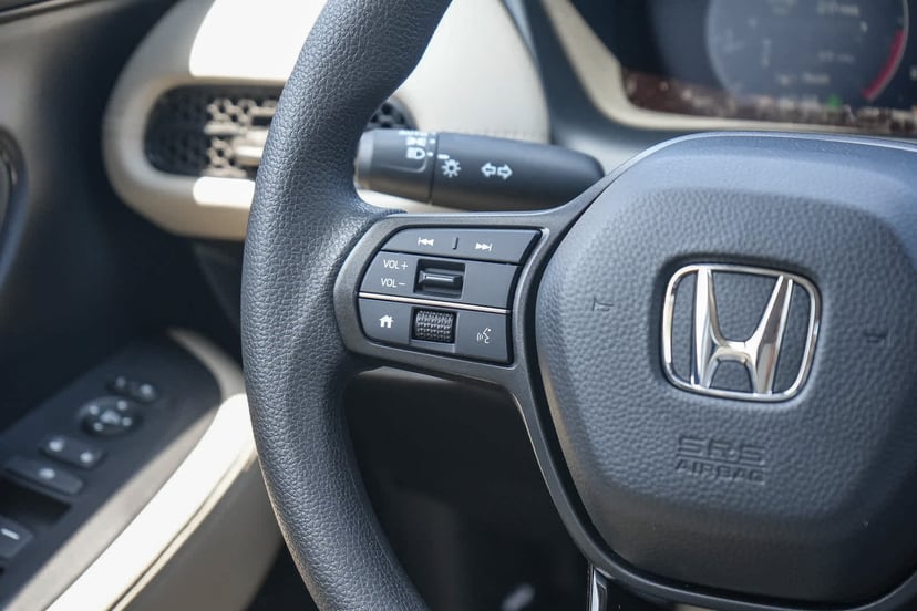 2027 Honda HR-V - Image 12