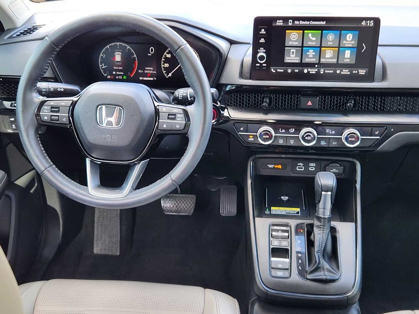 2025 Honda CR-V - Image 27