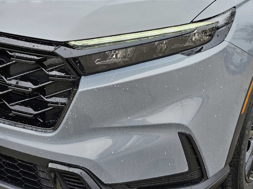 2026 Honda CR-V Hybrid - Image 6