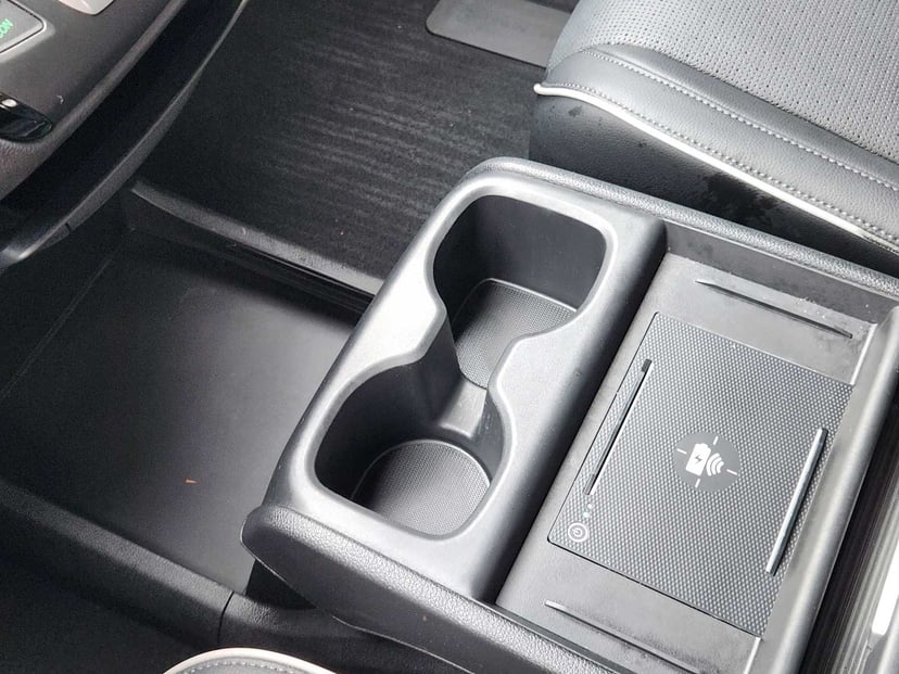 2025 Honda Odyssey - Image 20