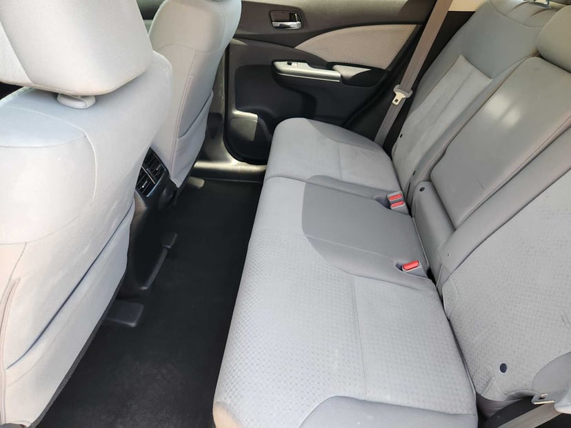 2016 Honda CR-V - Image 31
