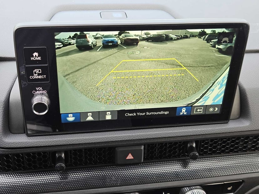 2026 Honda CR-V Hybrid - Image 15