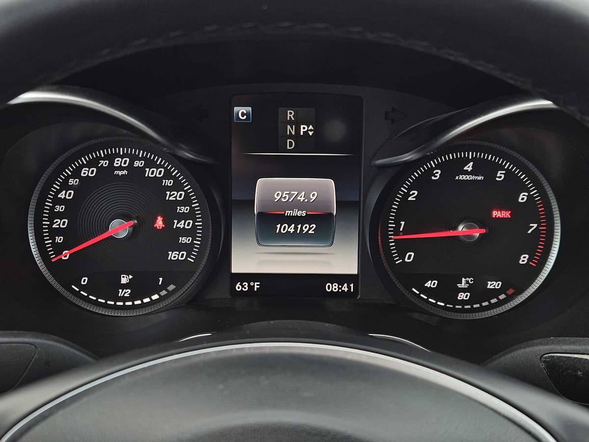 2016 Mercedes-Benz C 300 - Image 14