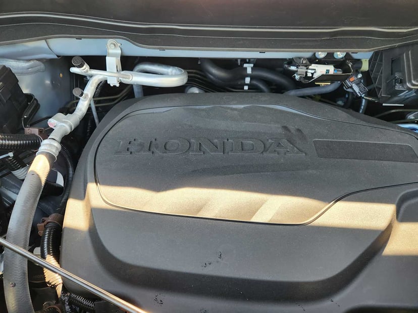 2026 Honda Ridgeline - Image 23