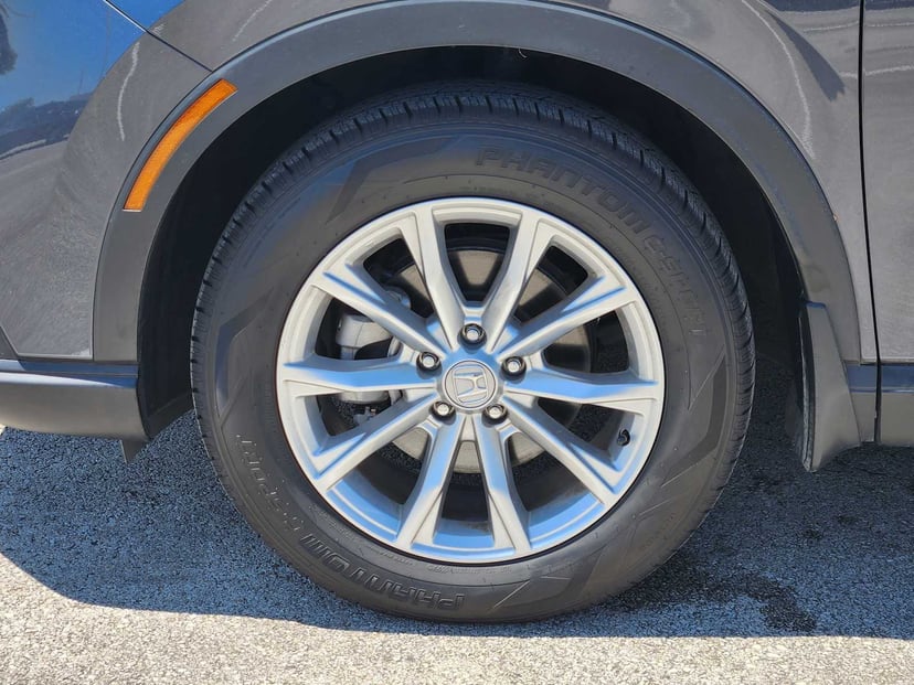 2024 Honda CR-V - Image 9