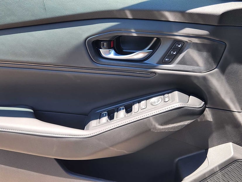 2026 Honda Accord Hybrid - Image 18