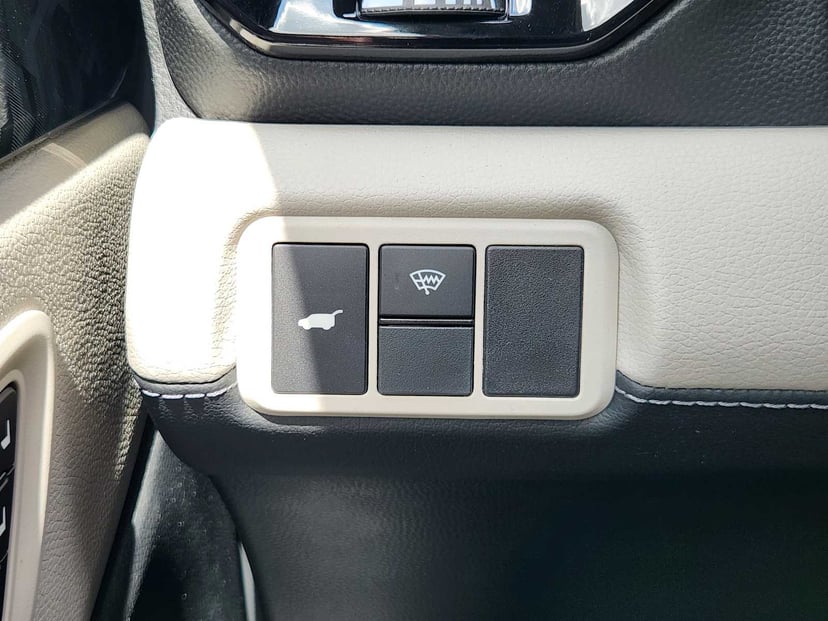 2026 Honda Passport - Image 18