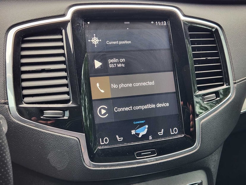 2019 Volvo XC90 - Image 17