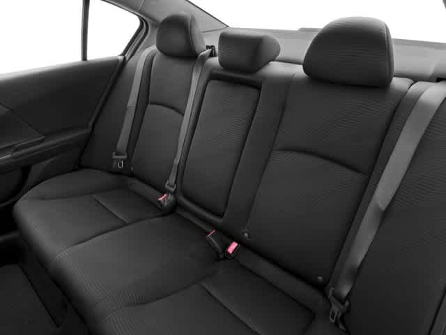 2017 Honda Accord - Image 17