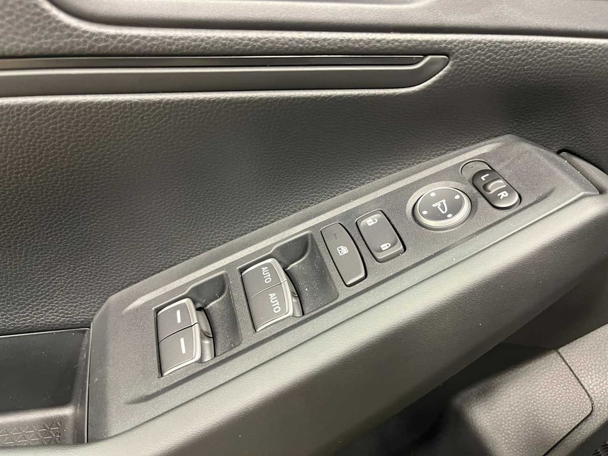 2026 Honda Accord - Image 13