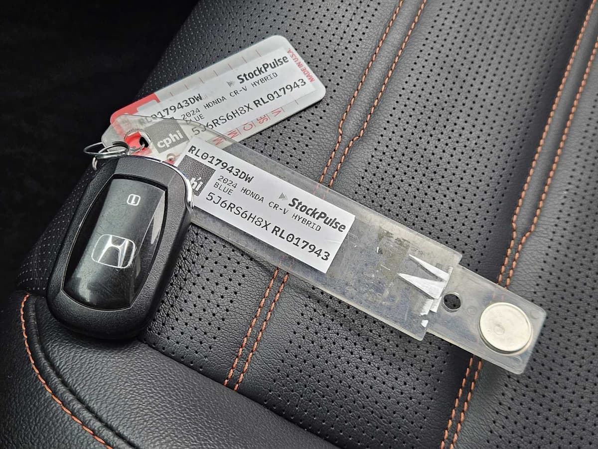 2024 Honda CR-V Hybrid - Image 33