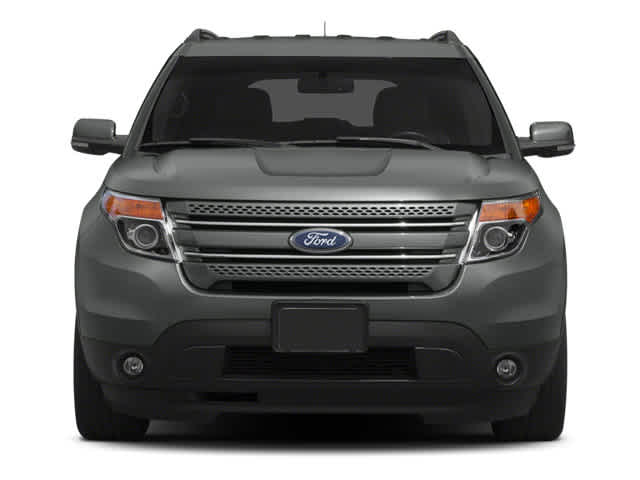 2014 Ford Explorer - Image 7