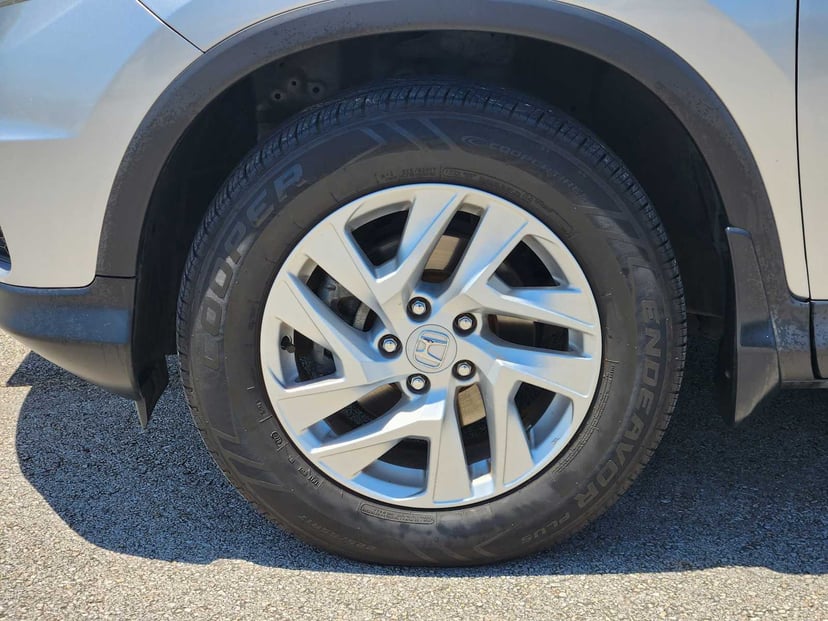 2016 Honda CR-V - Image 9