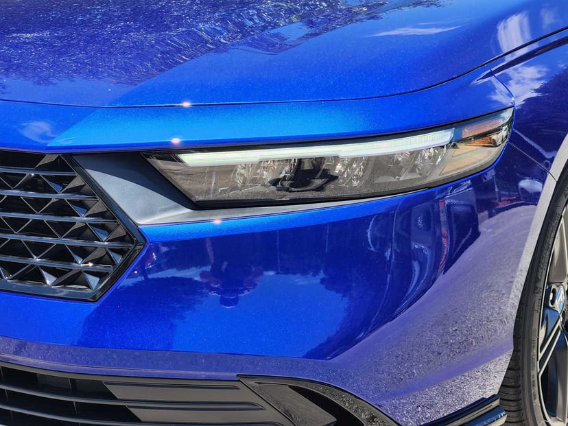 2026 Honda Accord Hybrid - Image 5