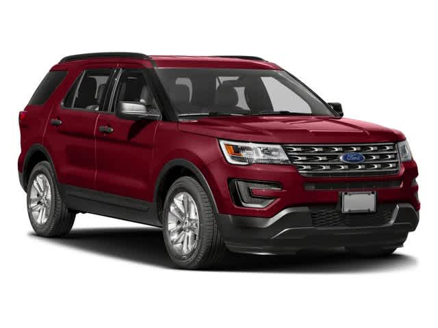 2017 Ford Explorer - Image 6