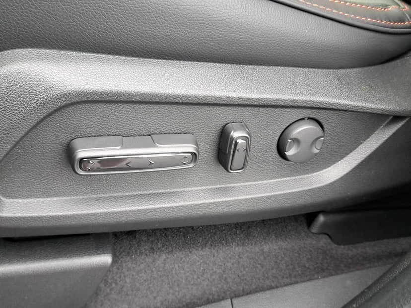 2026 Honda Passport - Image 26