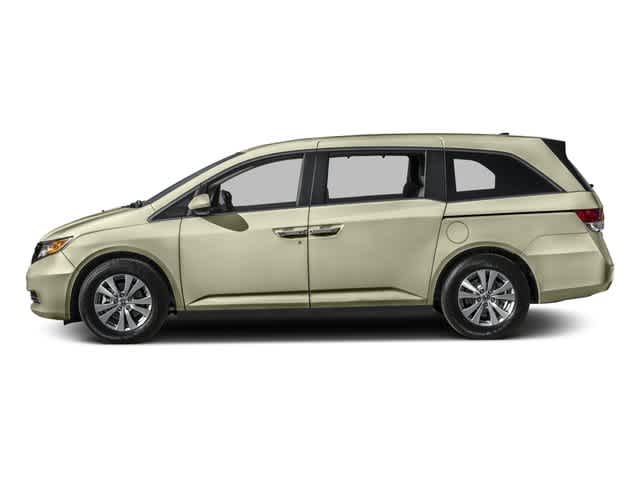 2016 Honda Odyssey - Image 3